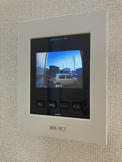 シャーメゾン大山 B棟 B0203号-14