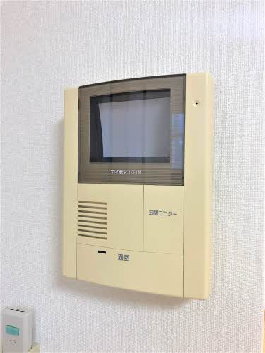 エスポワールⅡ A棟 A0102号-15