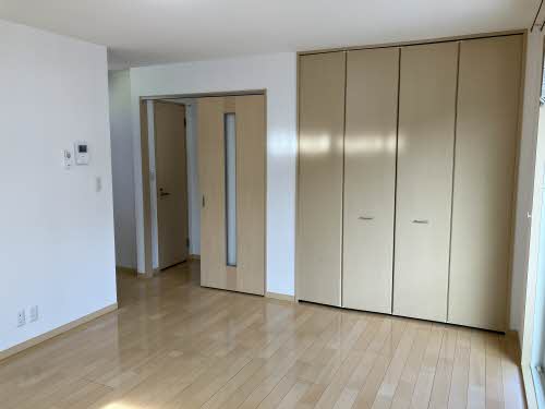 グリーンビューＭＪ　Ａ棟 A0202号-3