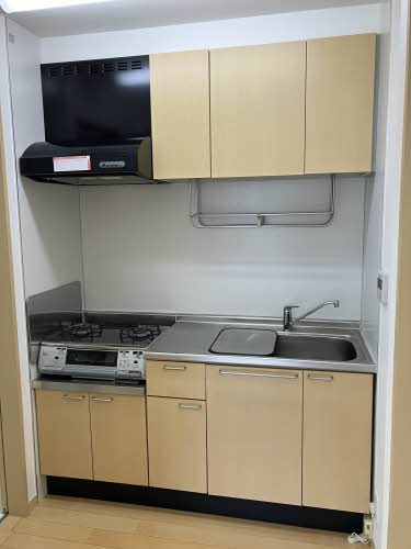 グリーンビューＭＪ　Ａ棟 A0202号-4