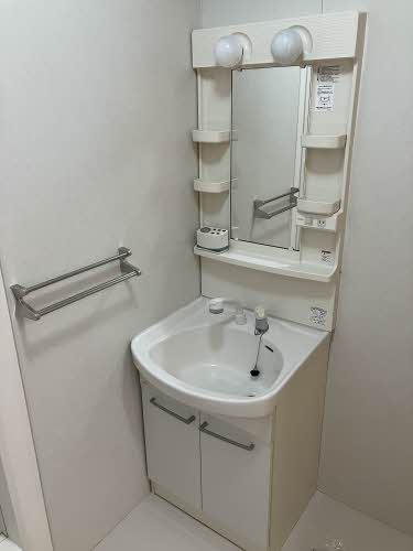 グリーンビューＭＪ　Ａ棟 A0202号-6