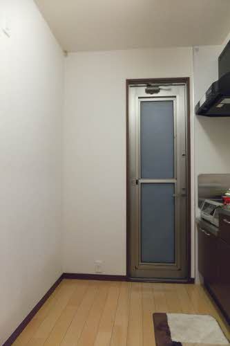 Ｒｏｓｅ　Ｇａｒｄｅｎ　Ａ棟 A0101号-4