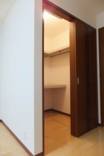 Ｒｏｓｅ　Ｇａｒｄｅｎ　Ａ棟 A0101号-6