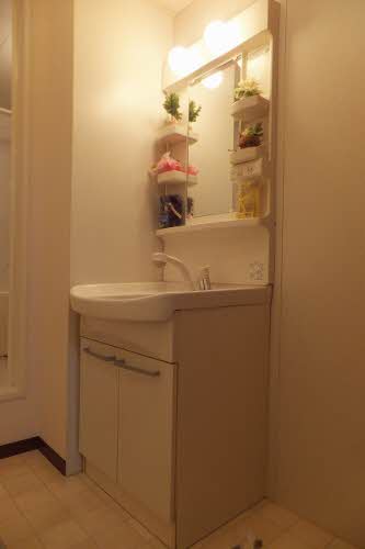 Ｒｏｓｅ　Ｇａｒｄｅｎ　Ａ棟 A0101号-7