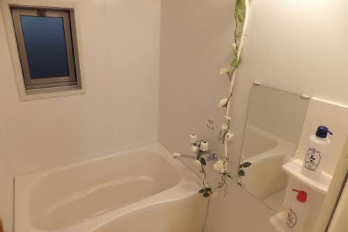 Ｒｏｓｅ　Ｇａｒｄｅｎ　Ａ棟 A0101号-9