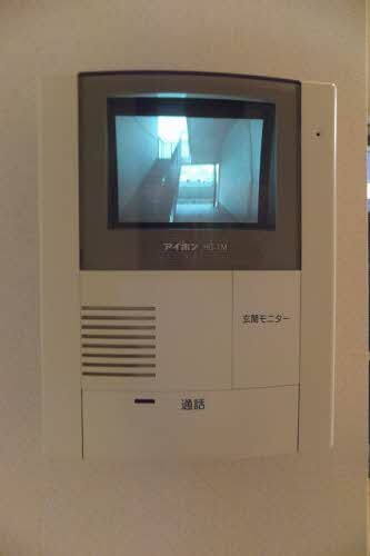 Ｒｏｓｅ　Ｇａｒｄｅｎ　Ａ棟 A0101号-10