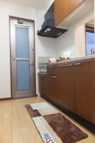 Ｒｏｓｅ　Ｇａｒｄｅｎ　Ａ棟 A0101号-11