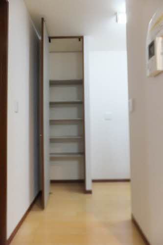 Ｒｏｓｅ　Ｇａｒｄｅｎ　Ａ棟 A0101号-12