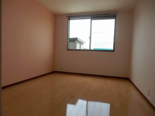 Rose Garden A棟 A0102号-4