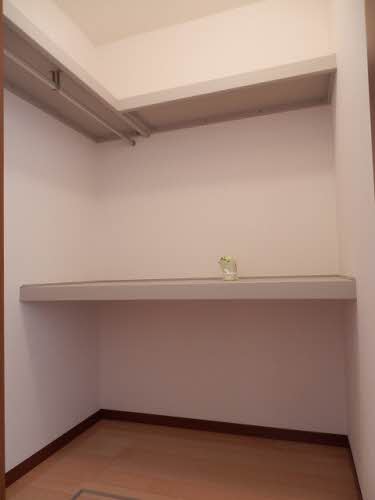 Rose Garden A棟 A0102号-5