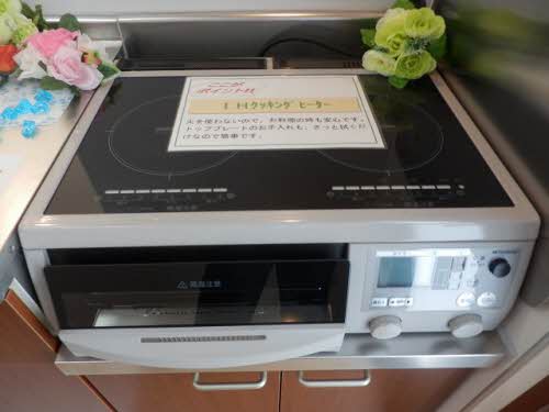 Rose Garden A棟 A0102号-8