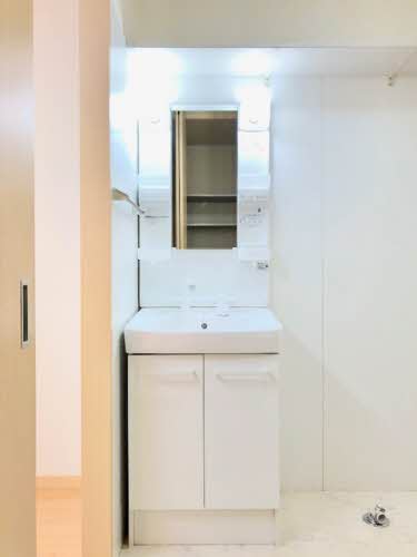 Ｒｏｓｅ　Ｇａｒｄｅｎ　Ｃ棟 C0206号-6