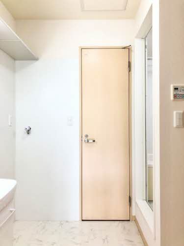 Ｒｏｓｅ　Ｇａｒｄｅｎ　Ｃ棟 C0206号-7