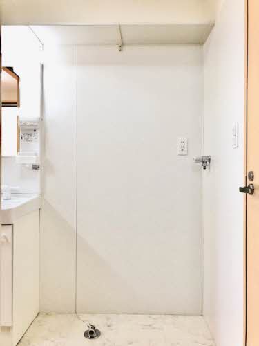 Ｒｏｓｅ　Ｇａｒｄｅｎ　Ｃ棟 C0206号-8