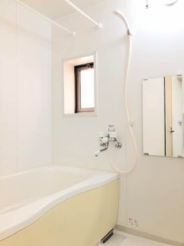 Ｒｏｓｅ　Ｇａｒｄｅｎ　Ｃ棟 C0206号-9