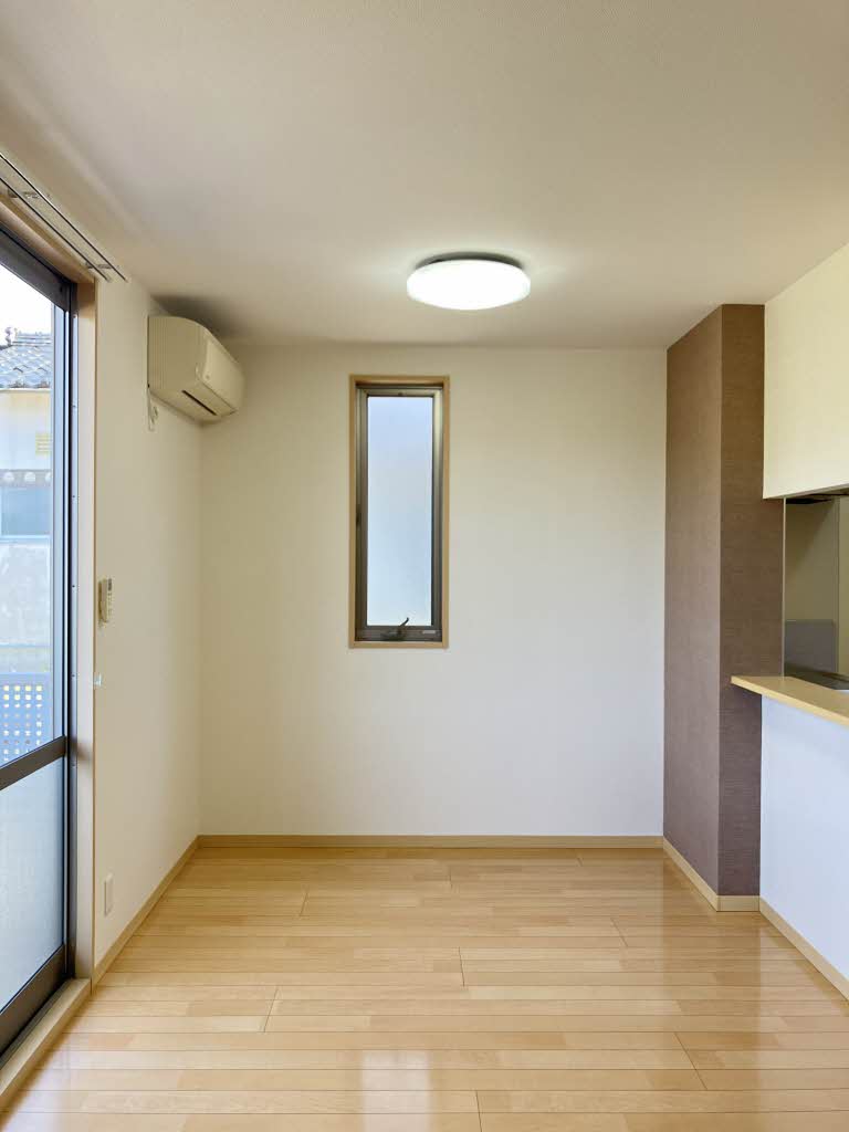 アヴァンシアＦ　Ａ棟 A0101号-3