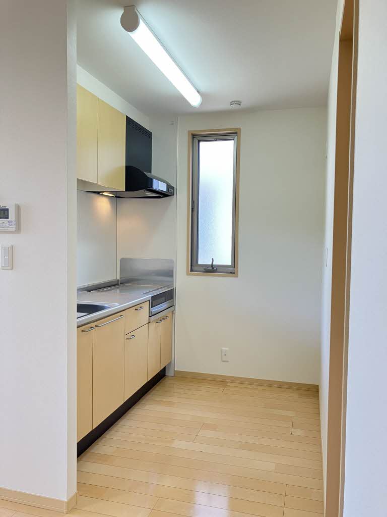 アヴァンシアＦ　Ａ棟 A0101号-5