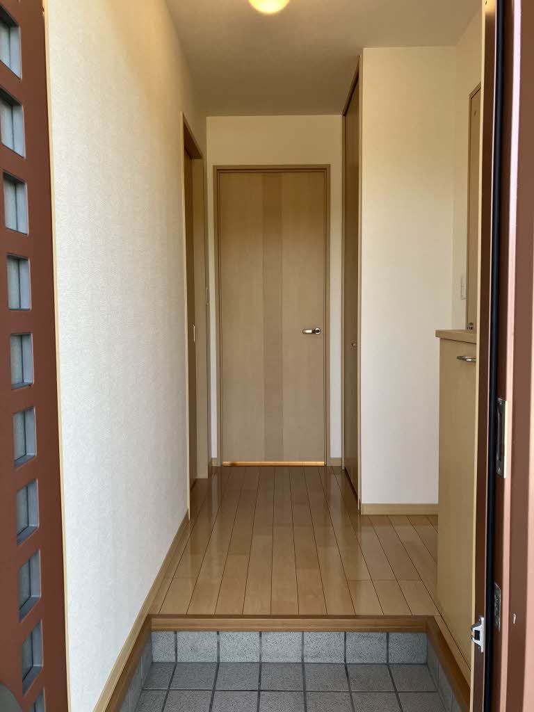 アヴァンシアＦ　Ａ棟 A0101号-9