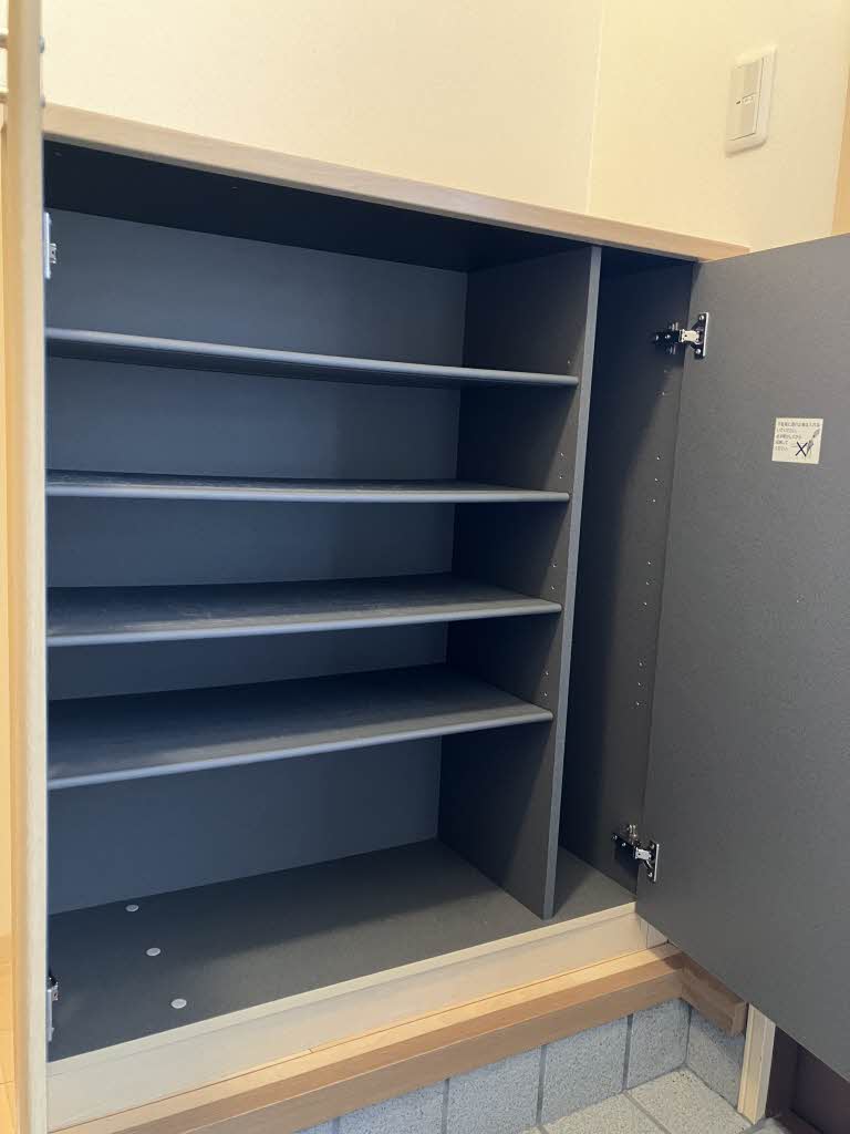 アヴァンシアＦ　Ａ棟 A0101号-12