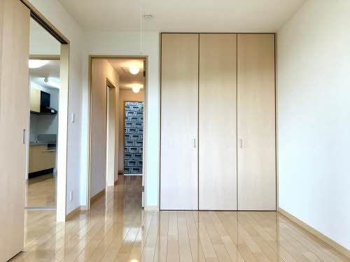 アヴァンシアＦ　Ｂ棟 B0103号-4