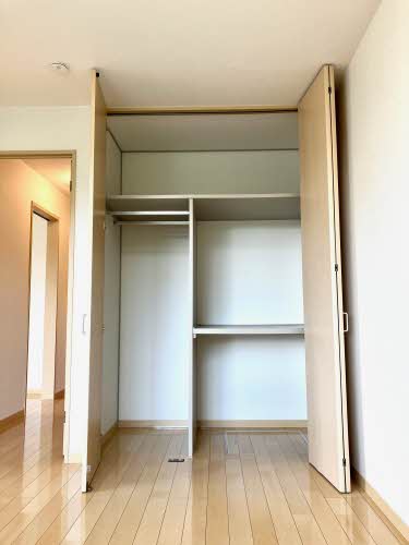 アヴァンシアＦ　Ｂ棟 B0103号-5