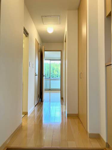 アヴァンシアＦ　Ｂ棟 B0103号-7