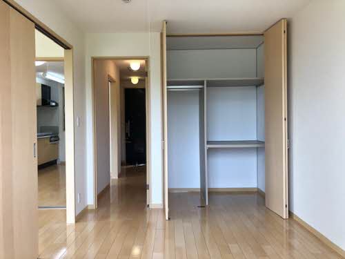 アヴァンシアＦ　Ｂ棟 B0203号-5