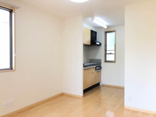 アヴァンシアＦ　Ｂ棟 B0203号-7