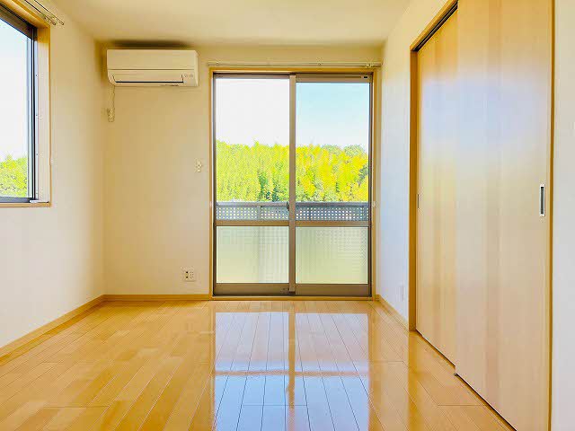 アヴァンシアＦ　Ｂ棟 B0206号-2