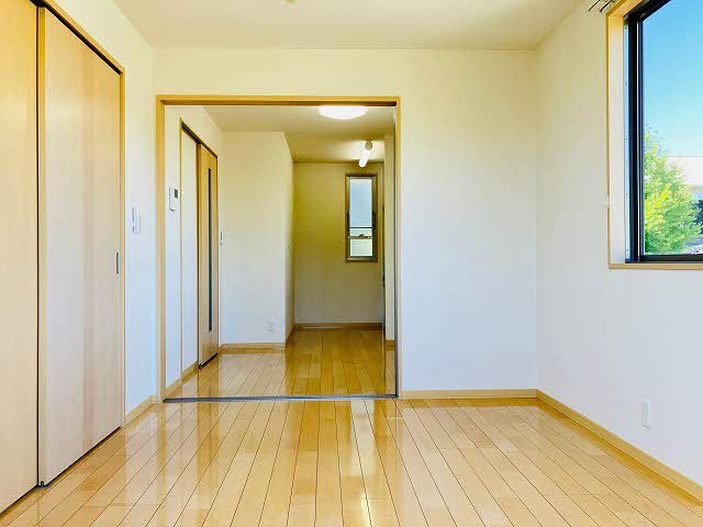 アヴァンシアＦ　Ｂ棟 B0206号-3