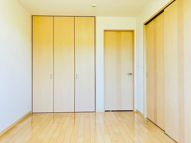 アヴァンシアＦ　Ｂ棟 B0206号-5