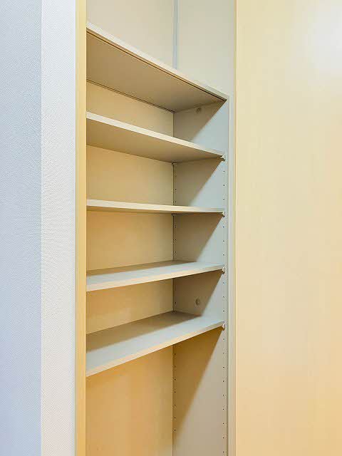 アヴァンシアＦ　Ｂ棟 B0206号-7