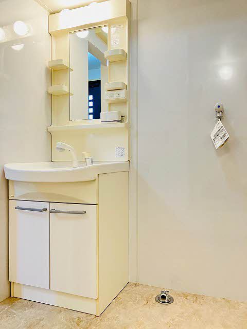 アヴァンシアＦ　Ｂ棟 B0206号-9