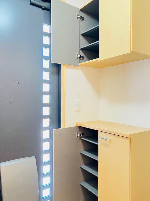 アヴァンシアＦ　Ｂ棟 B0206号-11