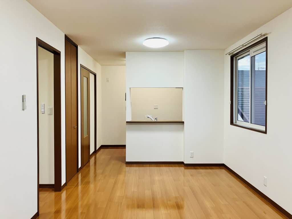 ラフォーレ　Ｂ棟 B0205号-2