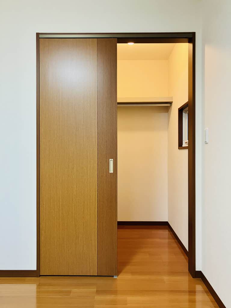 ラフォーレ　Ｂ棟 B0205号-5