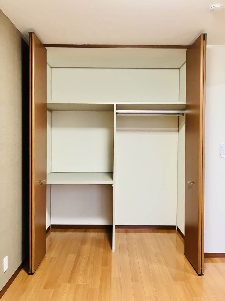 ラフォーレ　Ｂ棟 B0205号-6