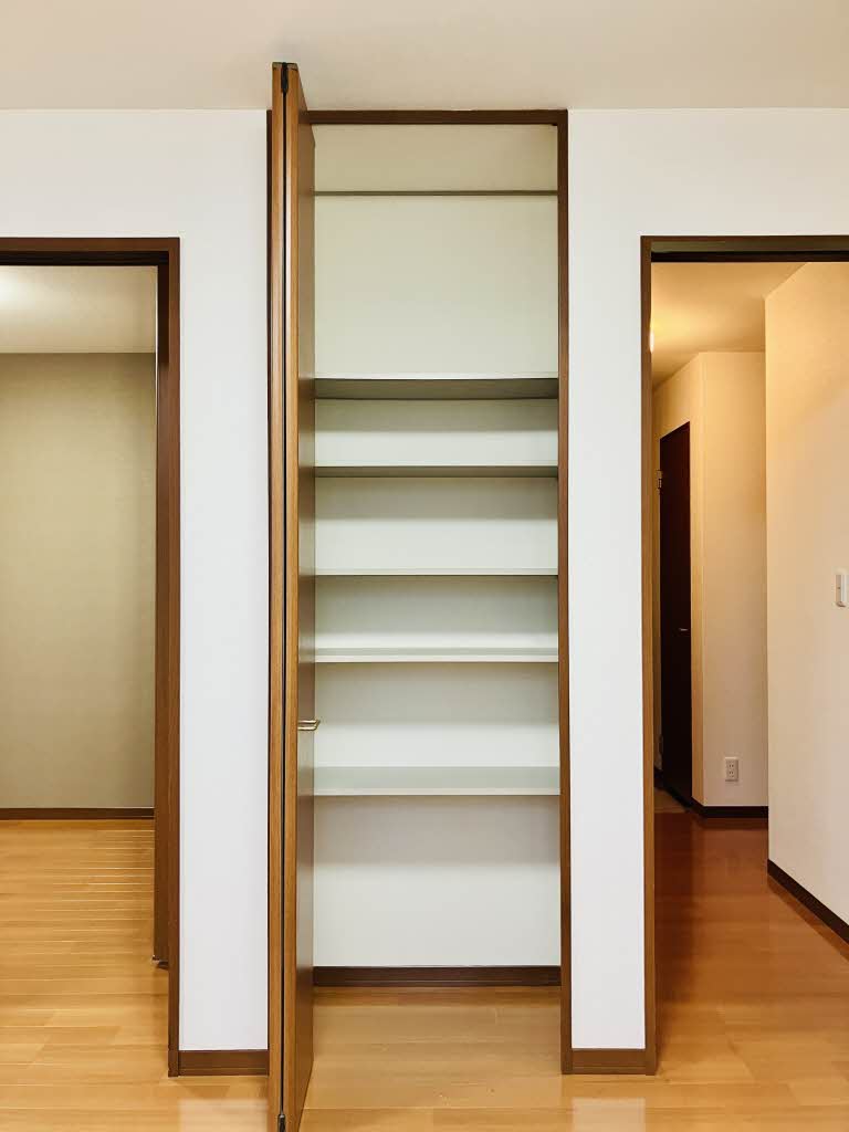 ラフォーレ　Ｂ棟 B0205号-9