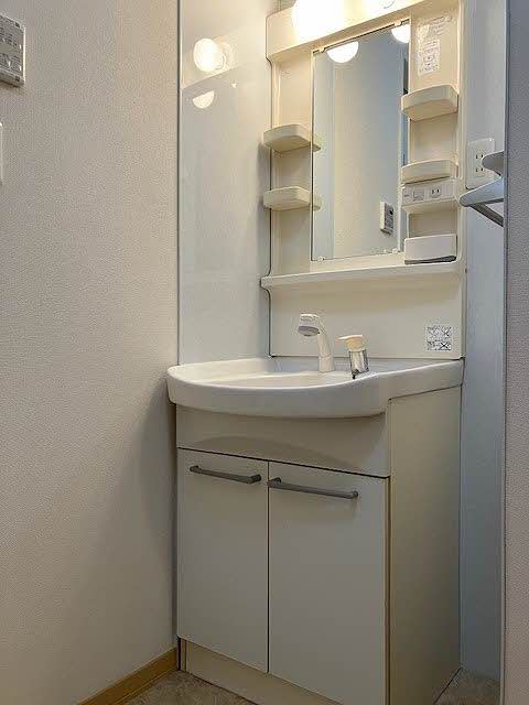 カーサ・ヴェルデ A0102号-9