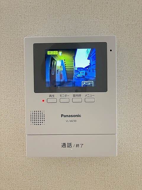 カーサ・ヴェルデ A0102号-11