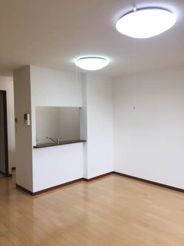 クィーンズコート　Ⅰ棟 A0101号-2