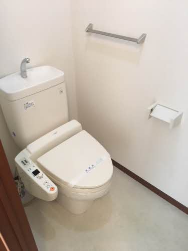 クィーンズコート　Ⅰ棟 A0101号-8