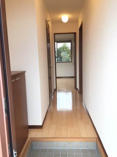 クィーンズコート　Ⅰ棟 A0101号-10