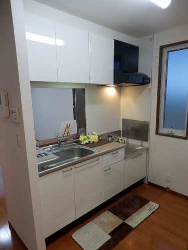 シャーメゾンＪＵＮＯ　Ａ棟 A0201号-4