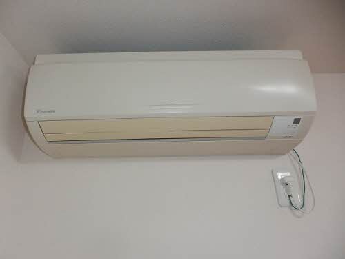 シャーメゾンＪＵＮＯ　Ａ棟 A0201号-8