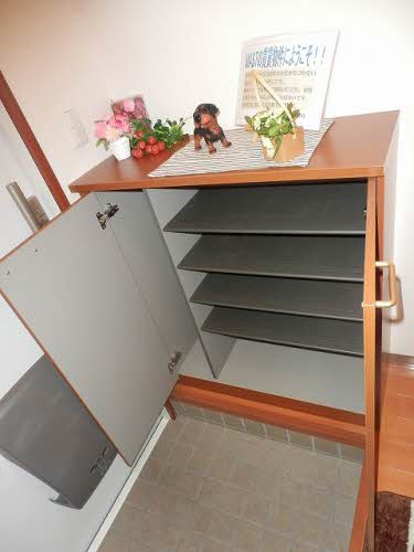 シャーメゾンＪＵＮＯ　Ａ棟 A0201号-15