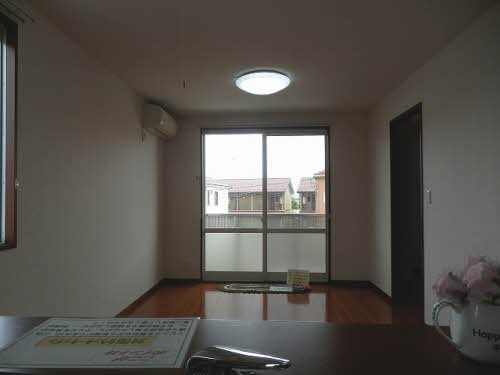 シャーメゾンＪＵＮＯ　Ａ棟 A0202号-6