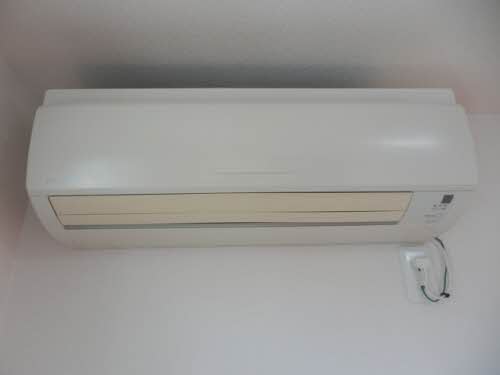 シャーメゾンＪＵＮＯ　Ｄ棟 D0208号-3