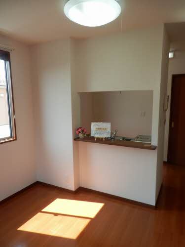 シャーメゾンＪＵＮＯ　Ｄ棟 D0208号-5