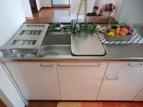 シャーメゾンＪＵＮＯ　Ｄ棟 D0208号-6